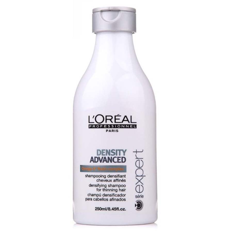 Loreal Paris Density Advanced Shampoo for Thinning Hair - 300 ML