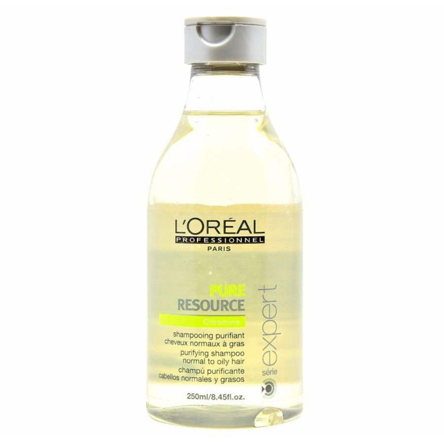 Loreal Paris Pure Resource Citramine Purifying Shampoo - 250 ML