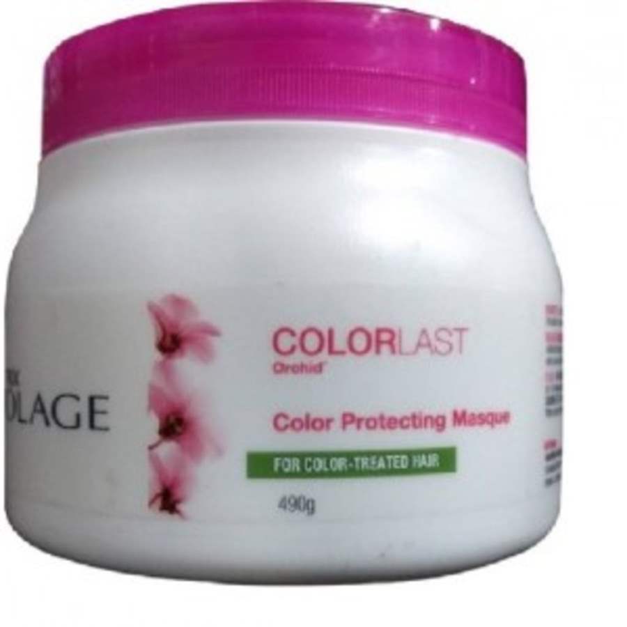 Matrix Biolage ColorLast Color Protecting Masque - 490 GM