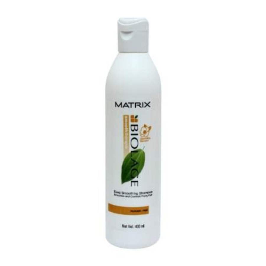Matrix Biolage Deep Smoothing Shampoo - 400 ML