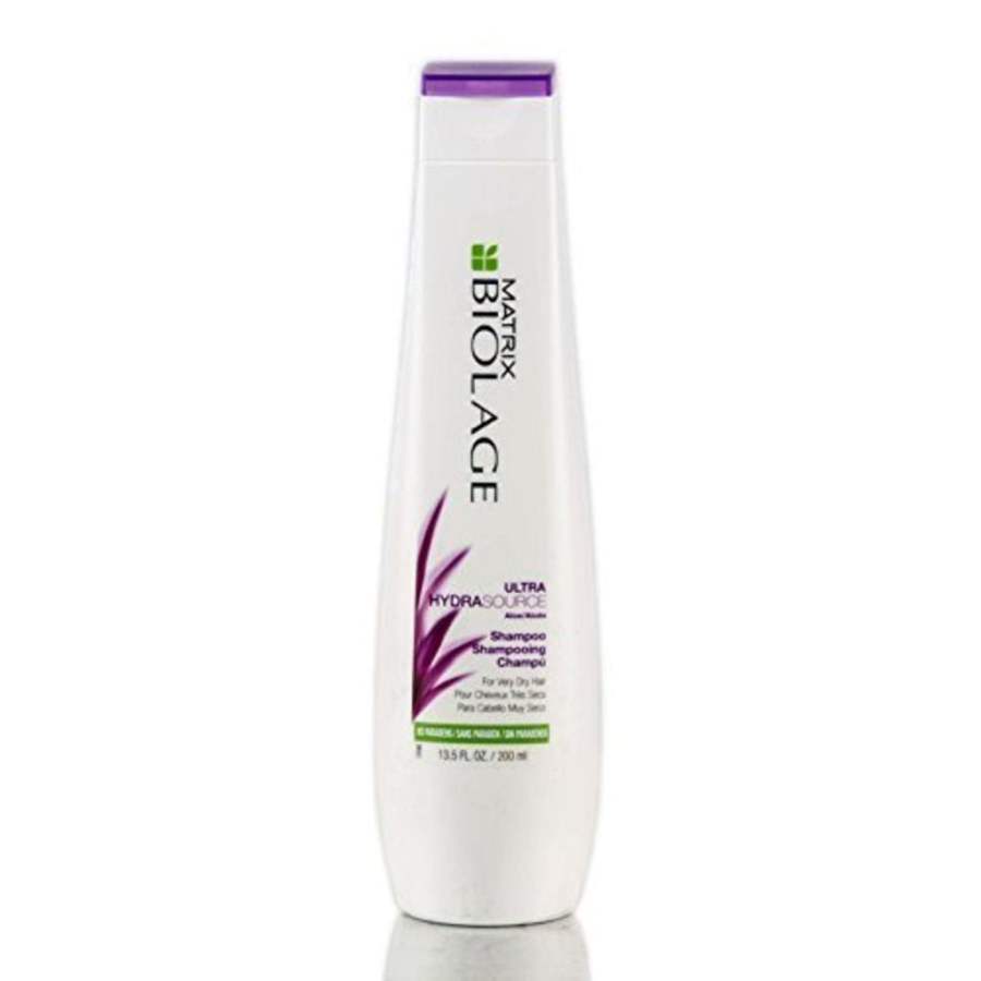 Matrix Biolage Ultra Hydrasource Hydrating Shampoo - 200 ML