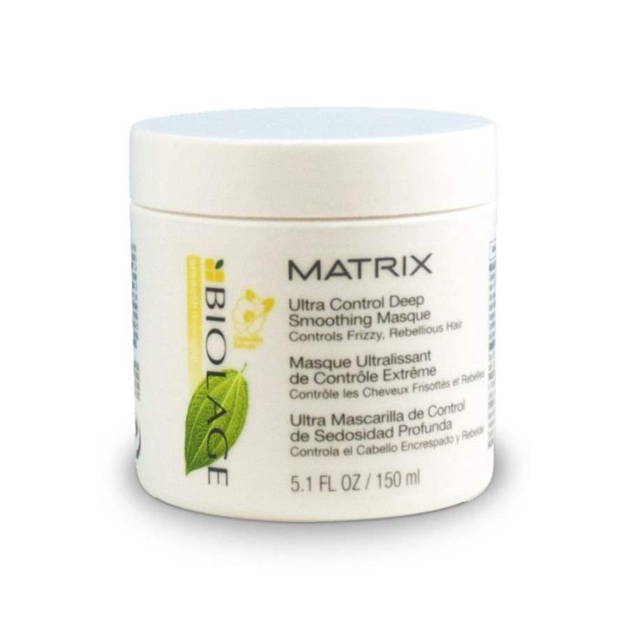 Matrix Biolage Matrix Deep Smoothing Masque - 490 GM