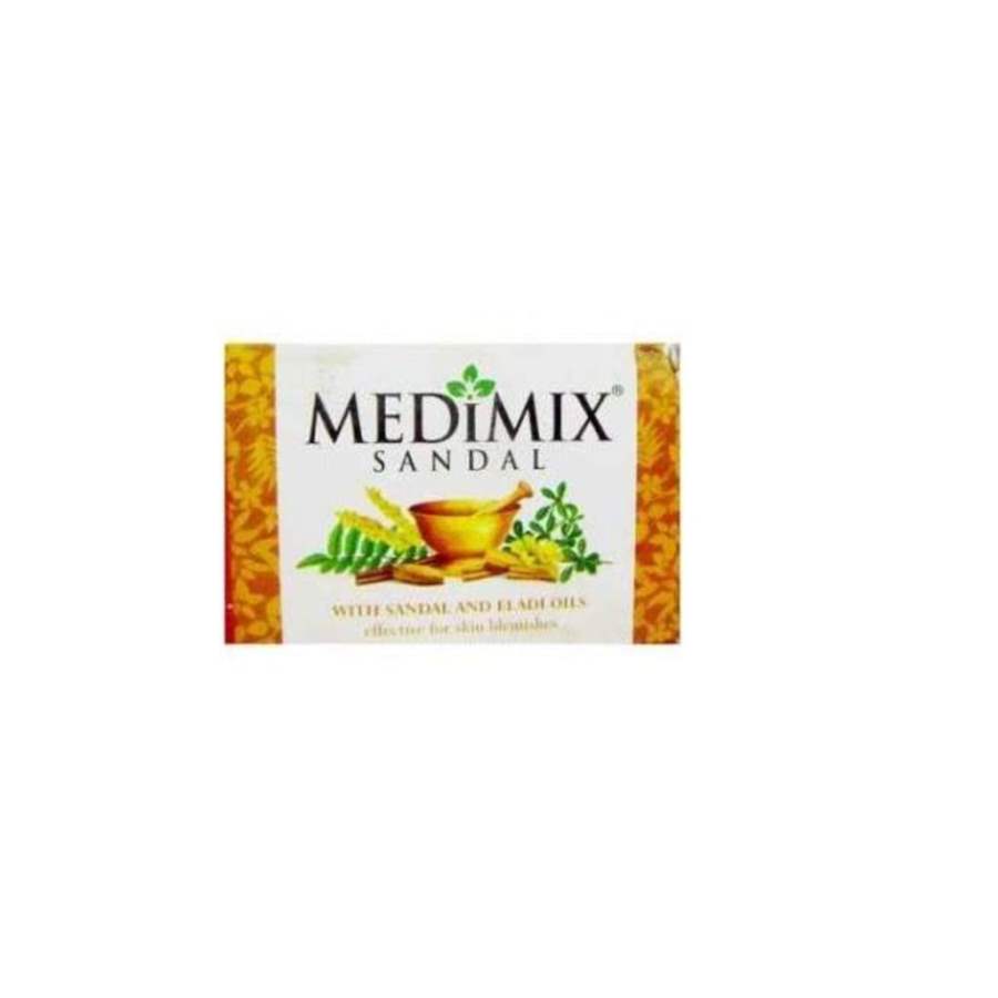 Medimix Sandal Soap - 75 GM