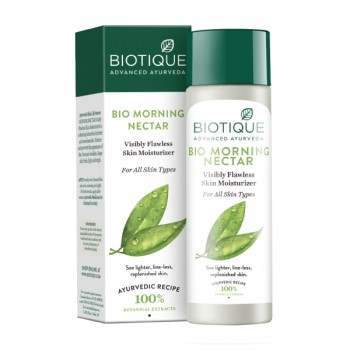 Biotique Bio Morning Nectar Lotion - 120 ML