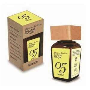 Aroma Magic Blossam Kochhar Lemon Oil - 20 ML