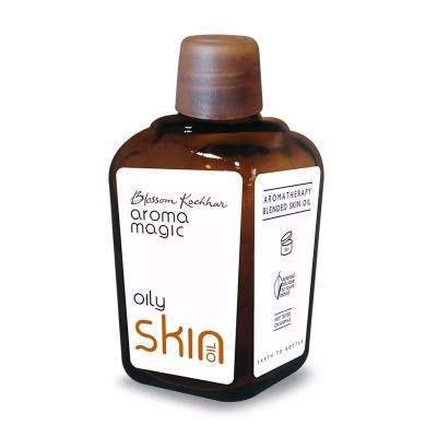 Aroma Magic Oily Skin Oil - 20 ML