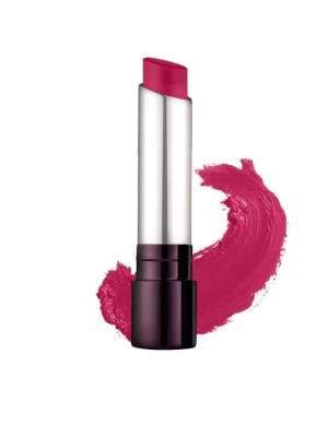 Lotus Herbals Pink Flaunt Proedit Silk Touch Matte Lip Color SM02 - 4.2 g
