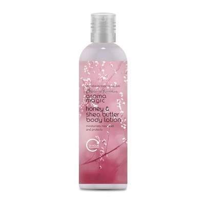 Aroma Magic Honey and Shea Butter Body Lotion - 220 ML