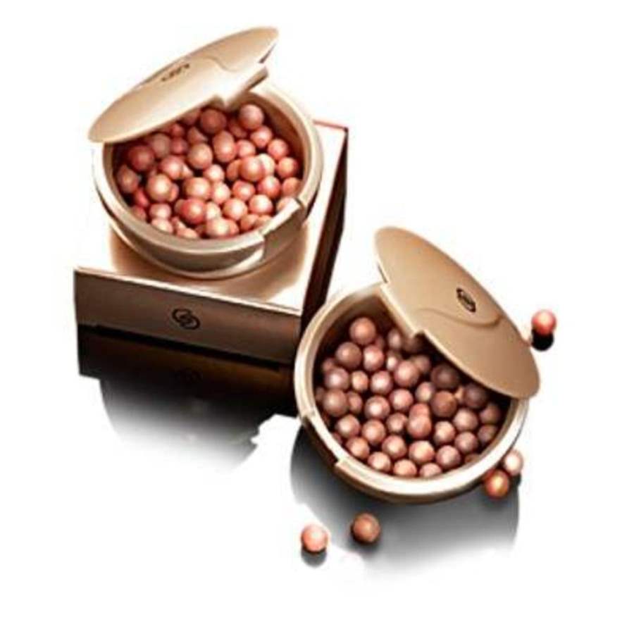 Oriflame Giordani Gold Bronzing Pearls Natural Peach - 25 GM