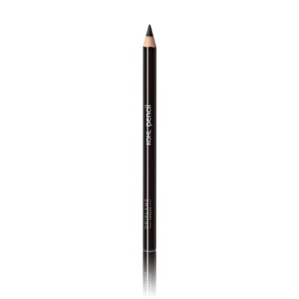 Oriflame Kohl Kajal Pencil, Black - 1.3 GM