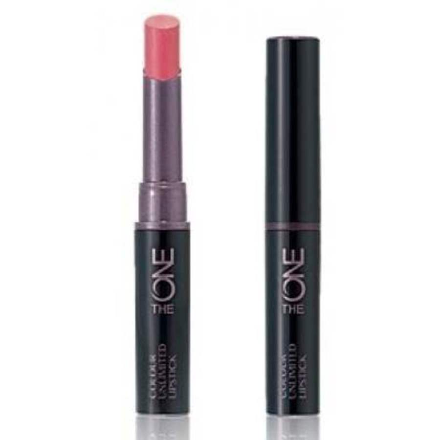 Oriflame The ONE Colour Unlimited Lipstick Endless Red - 1.7 GM