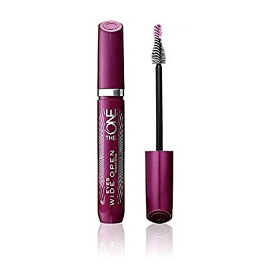 Oriflame The ONE Eyes Wide Open Mascara - 8 ML