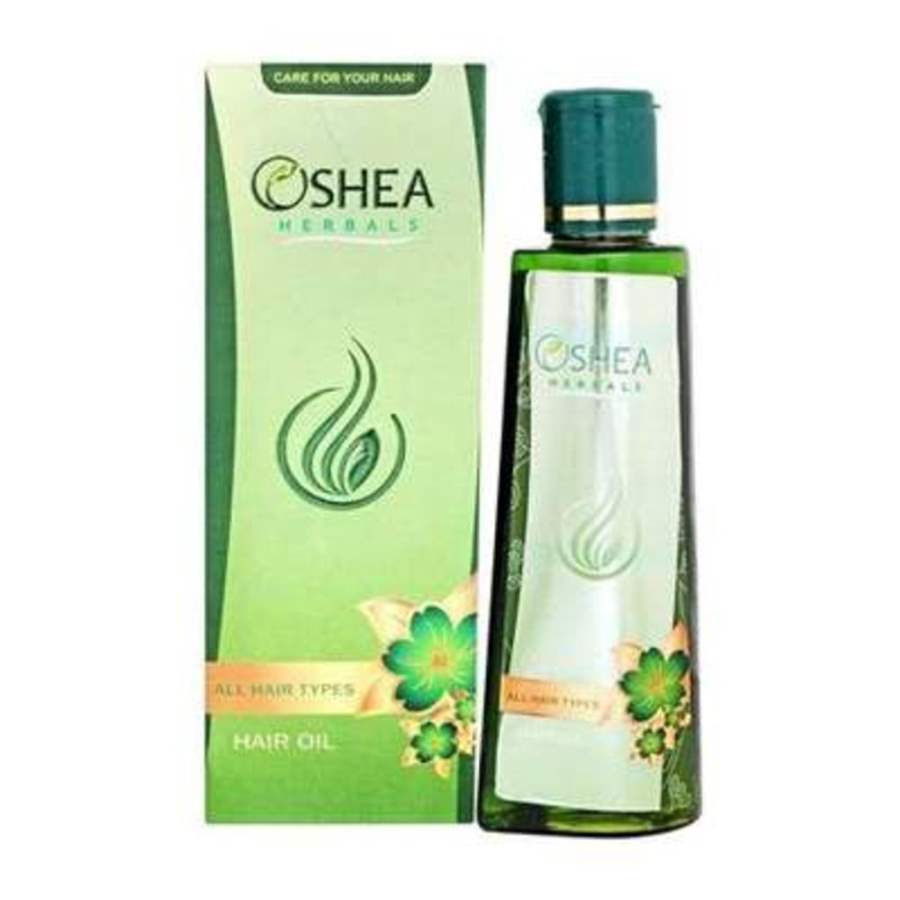 Oshea Herbals Hair Oil - 120 ML