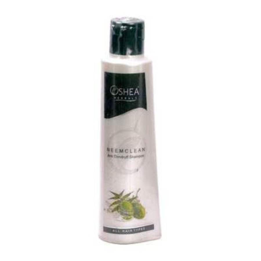 Oshea Herbals Neem Clean Anti Dandruff Shampoo - 200 ML