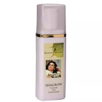 Shahnaz Husain Shagrow Cleanser Cum Conditioner - 200 ML