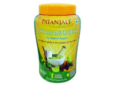 Patanjali Chyawanprabha (Sugar Free) - 750 GM