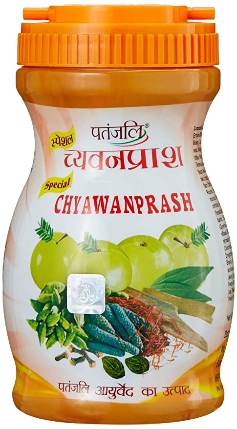 Patanjali Chyawanprash - 500 g