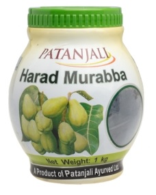Patanjali Harad Murabba - 1 Kg