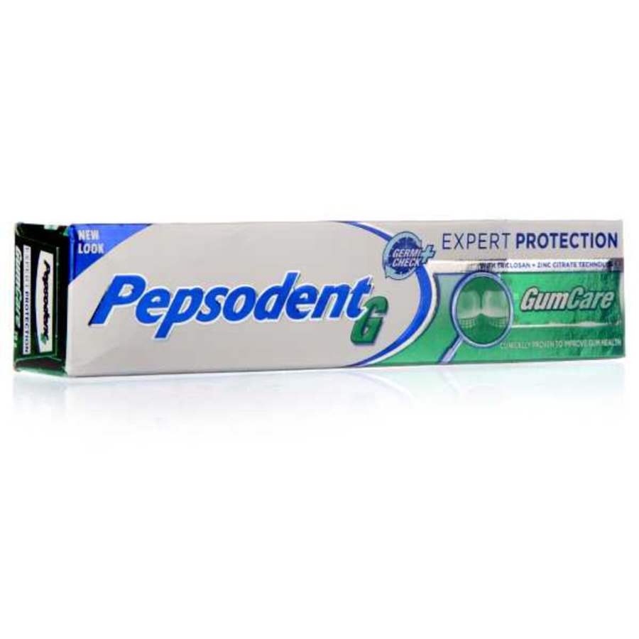 Pepsodent G Expert Protection Gum Care Toothpaste - 140 GM