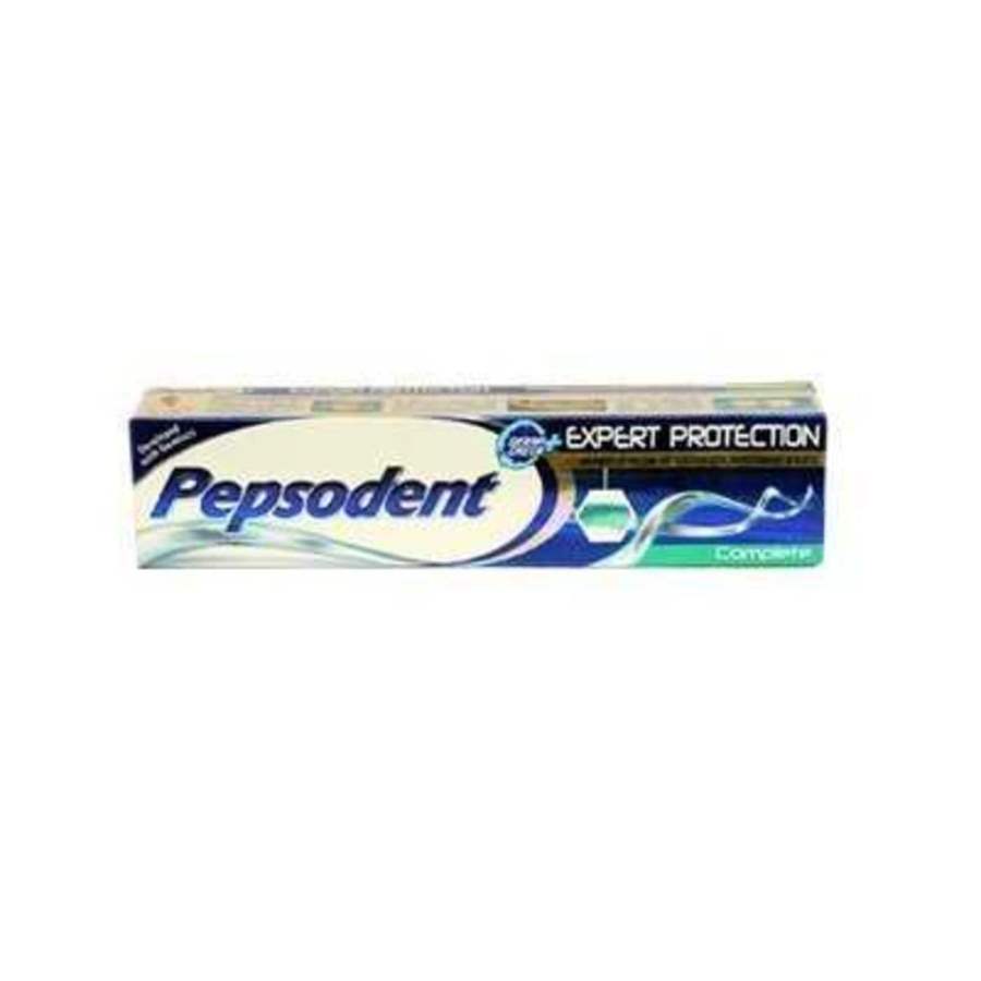 Pepsodent Germi Check Expert Protection Complete Toothpaste - 140 GM
