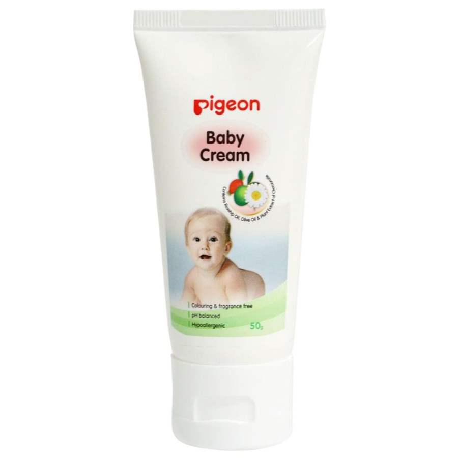 Pigeon Baby Cream - 50 GM