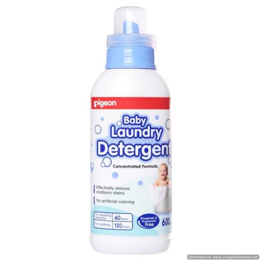 Pigeon Laundry Detergent Liquid - 600 ML