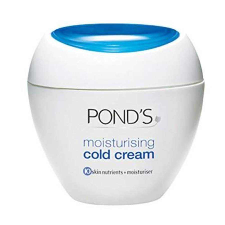 Ponds Moisturing Cold Cream - 100 ML
