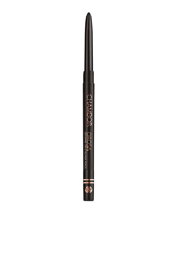 Chambor Orosa Defining 10h Eyeliner Pencil - black No.01