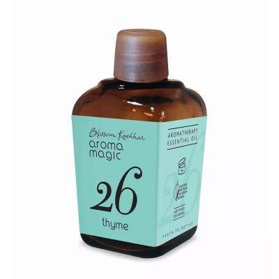 Aroma Magic Thyme Essential Oil - 20 ML