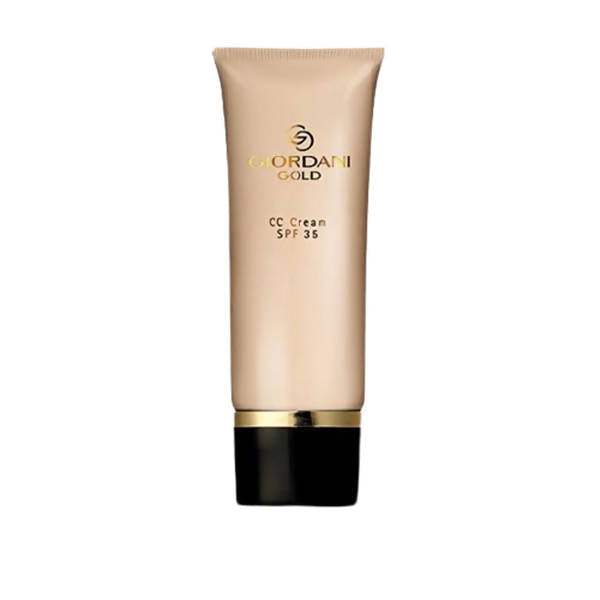 Oriflame Giordani Gold CC Cream SPF 35 - Light - 40 ml