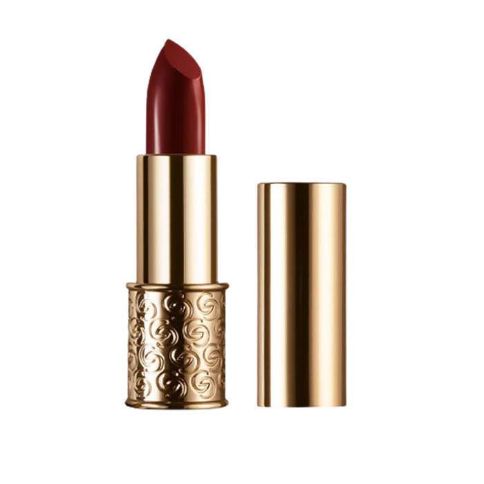 Oriflame Giordani Gold MasterCreation Lipstick SPF 20 - Currant Red - 4 gm