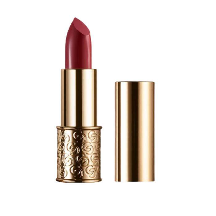 Oriflame Giordani Gold MasterCreation Lipstick SPF 20 - Graceful Mauve - 4 gm
