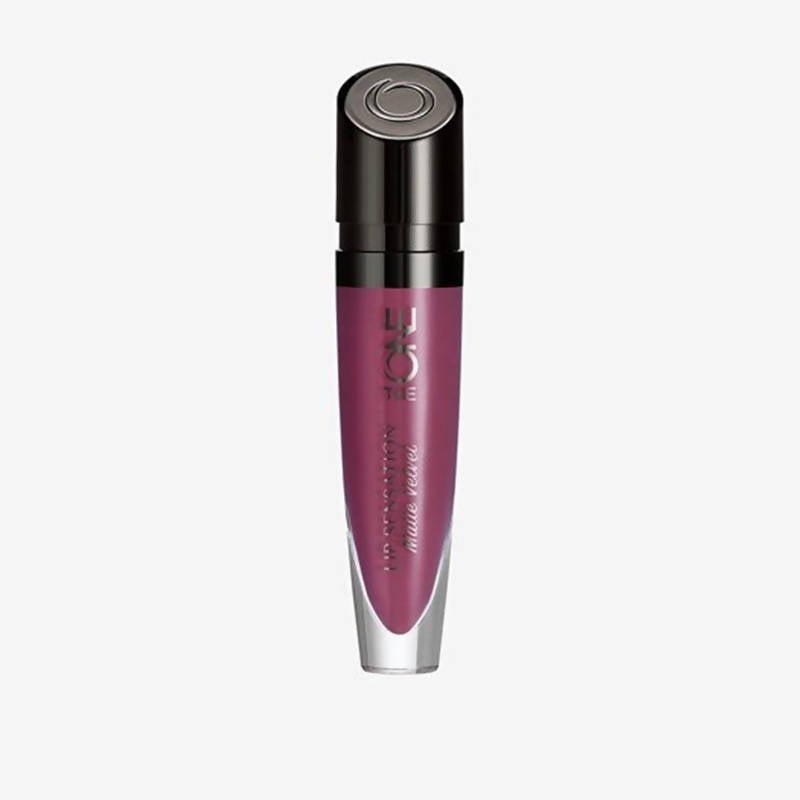Oriflame Lip Sensation Matte Velvet - Pink Satin - 5 ml