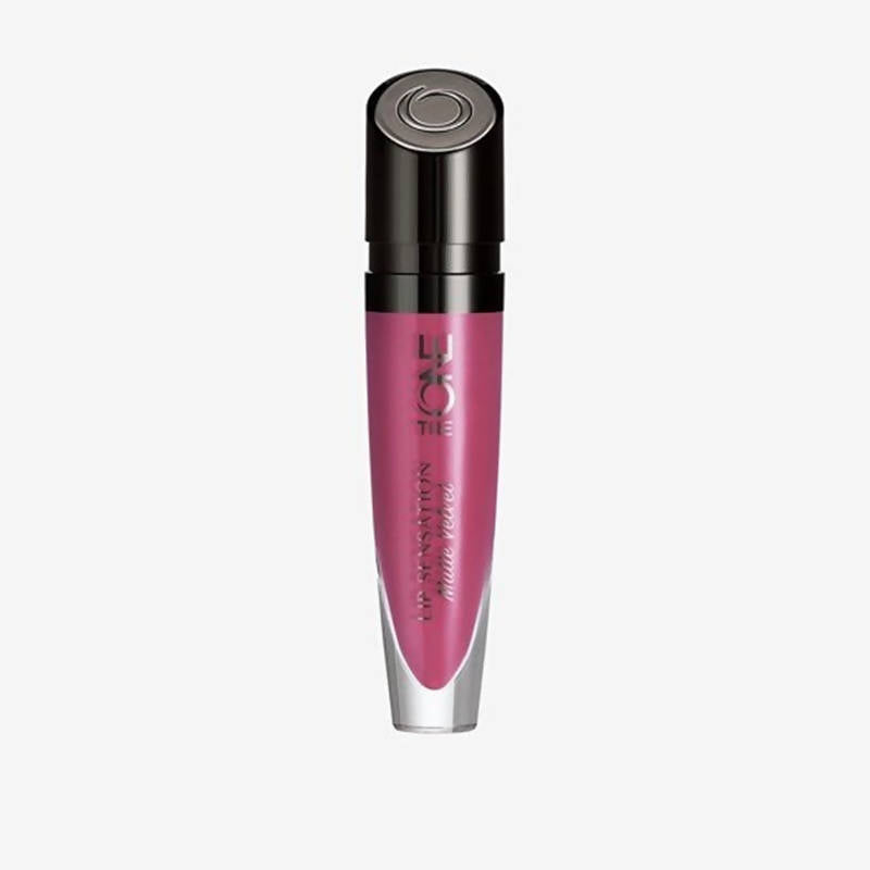 Oriflame Lip Sensation Matte Velvet - Silky Rose - 5 ml
