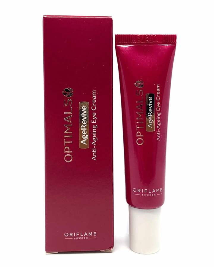 Oriflame Age Revive Anti-Ageing Eye Cream - 15 ml