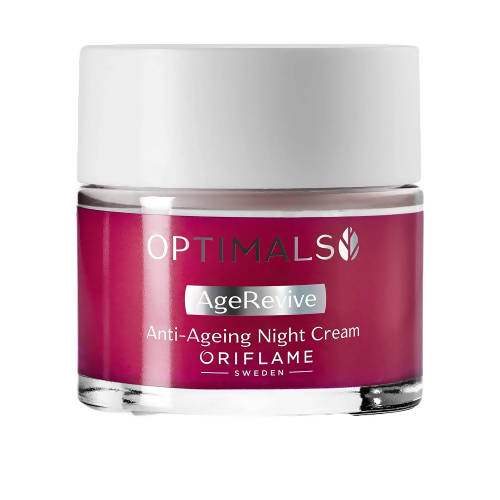 Oriflame Age Revive Anti-Ageing Night Cream - 50 ml