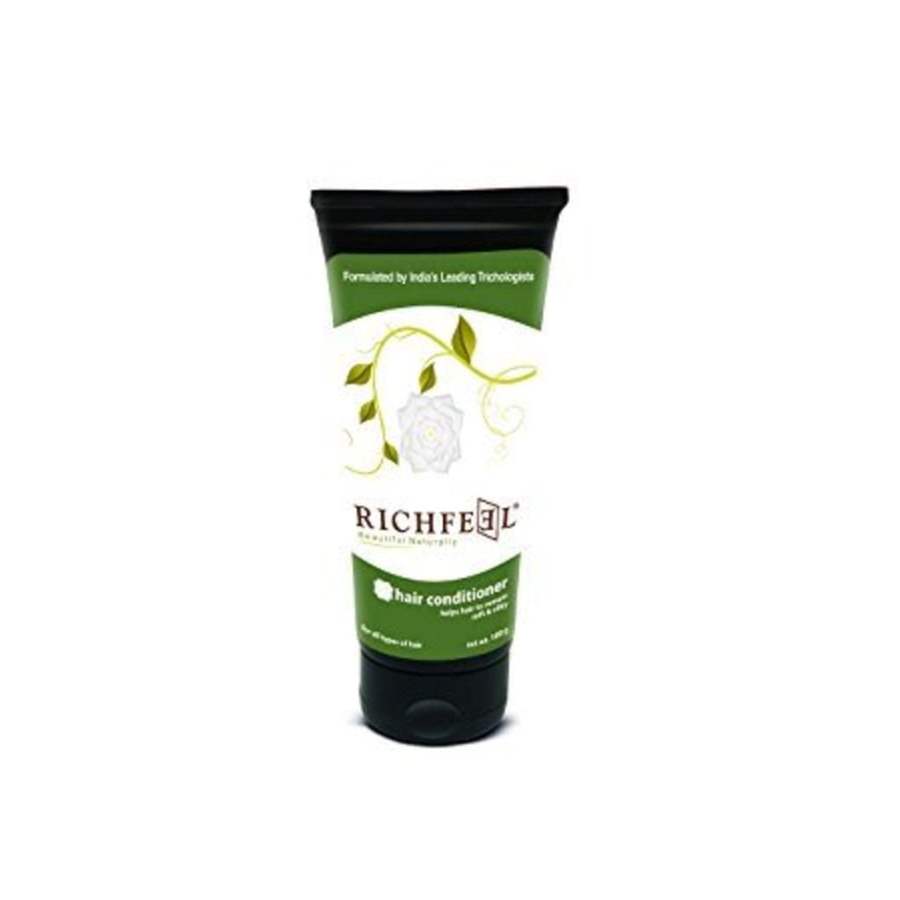 RichFeel Hair Conditioner - 100 GM
