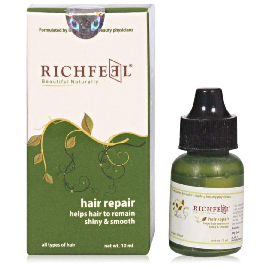 RichFeel Hair Repair - 10 ML