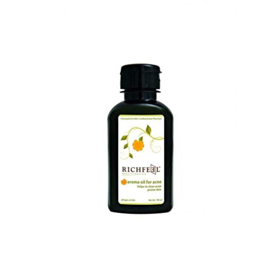 RichFeel Oil For Acne - 100 ML