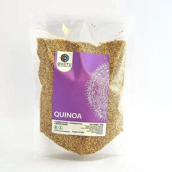 Dhatu Organics Quinoa - 100 GM
