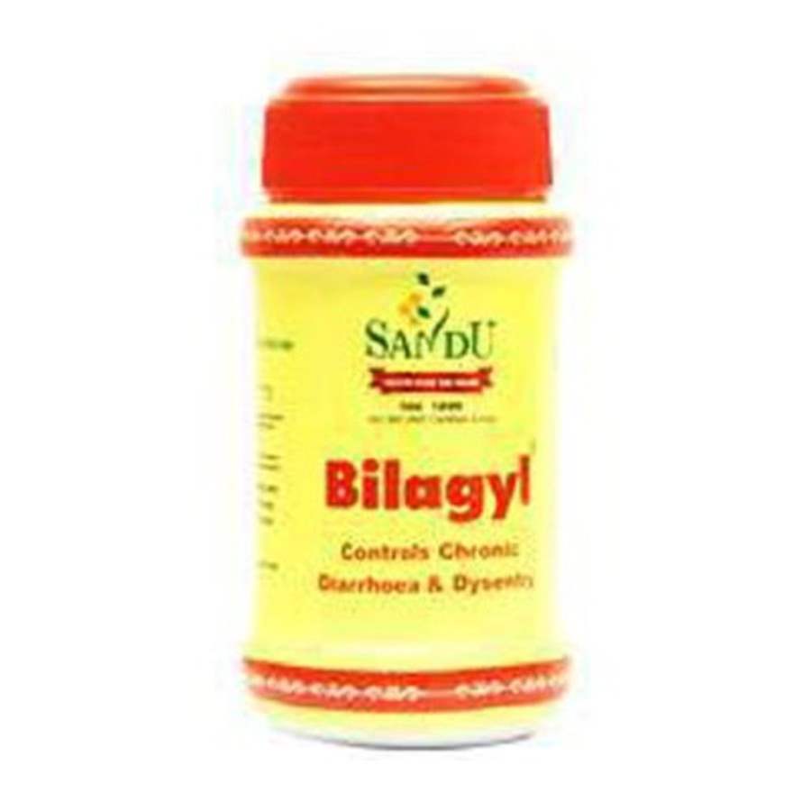Sandu Pharmaceuticals Bilagyl - 250 GM