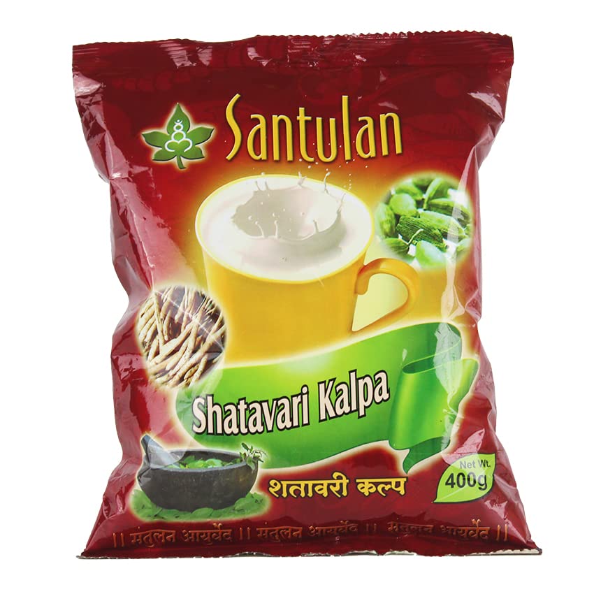 Santulan Shatavari Kalpa - 400 gm