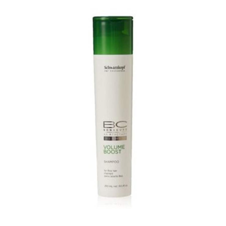 Schwarzkopf Professional Bonacure Volume Boost Shampoo - 250 ML