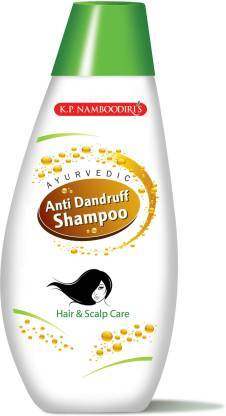 KP Namboodiri Hair Care Shampoo - 100 ML