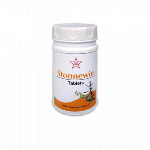 SKM Ayurveda Stonnewin Tablets - 1 No