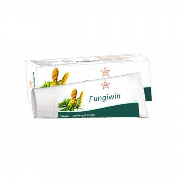 SKM Ayurveda Fungiwin Oinment - 35 g