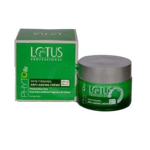 Lotus Herbals Anti Ageing Creme - 1 no