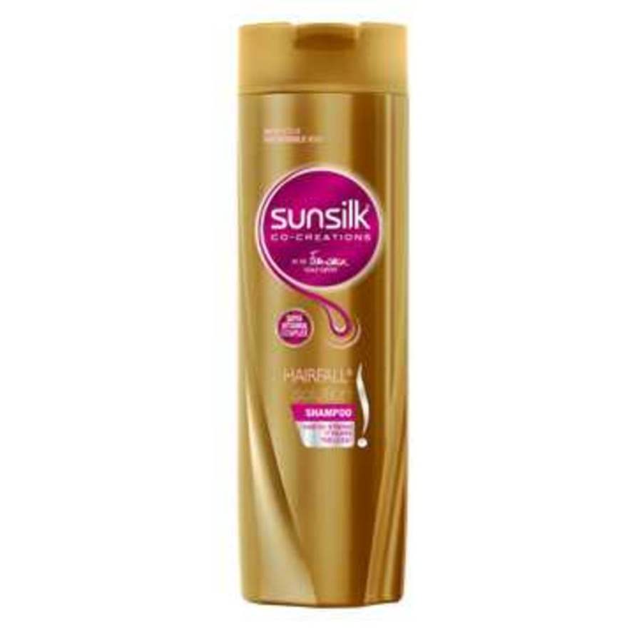 Sunsilk Hairfall Solution Shampoo - 340 ML