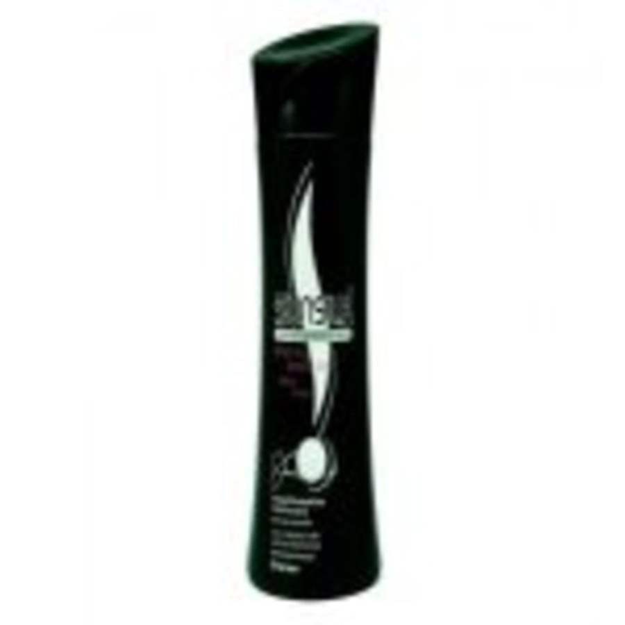 Sunsilk Co - Creations Shampoo - Stunning Black Shine - 80 ML