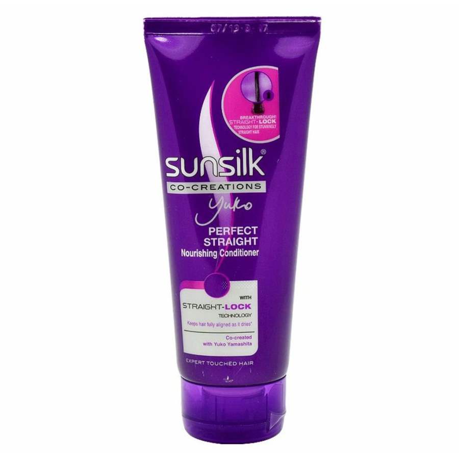Sunsilk Perfect Straight Conditioner - 180 ML